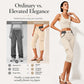 🌺Summer Hot Sale 50% OFF💐👖🩳Women's High-Waist Cargo Capri Pants✨