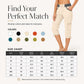 🌺Summer Hot Sale 50% OFF💐👖🩳Women's High-Waist Cargo Capri Pants✨