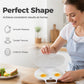 🥳2026 HOT SALE🥳💞69K+ SOLD!💥BUY 2 GET 3 FREE!🍳 Microwave Egg Poacher –Dual‑cavity, non‑stick & easy clean. Healthier than frying – stock up & save! 🏠✅2