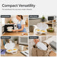 🥳2026 HOT SALE🥳💞69K+ SOLD!💥BUY 2 GET 3 FREE!🍳 Microwave Egg Poacher –Dual‑cavity, non‑stick & easy clean. Healthier than frying – stock up & save! 🏠✅2