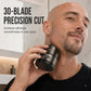 💥Over 24,700 Sold!🪒 2‑in‑1 Smart Electric Bald Head Shaver and Beard Trimmer with Digital Display🎁