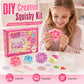 🧊 LIMITED‑TIME 60% OFF!🎨🎁DIY Fried Ice Squishy Toy Kit – Creative, Sensory‑relief, All‑in‑one👍
