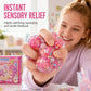 🧊 LIMITED‑TIME 60% OFF!🎨🎁DIY Fried Ice Squishy Toy Kit – Creative, Sensory‑relief, All‑in‑one👍