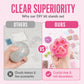🧊 LIMITED‑TIME 60% OFF!🎨🎁DIY Fried Ice Squishy Toy Kit – Creative, Sensory‑relief, All‑in‑one👍