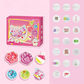 🧊 LIMITED‑TIME 60% OFF!🎨🎁DIY Fried Ice Squishy Toy Kit – Creative, Sensory‑relief, All‑in‑one👍