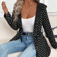⌛Limited Time Sale 50% OFF🔥🧥Women’s Reversible Zip Up Hoodie Jacket✨