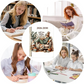 💥Buy 1 Get 1 Free💥📚 2026/27–2030 4/5-Year Planner | Long-Term Monthly Organizer & Goal Planning Log Book for Work, School & Everyday Life