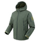 🏆💥56K+ SOLD🌧️🧥Men's Waterproof Insulated Outdoor Jacket - Built for Wind & Rain❄️🎁