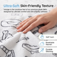⌛LIMITED‑TIME 50% OFF! 🥳💞46K+ SOLD🎨🖍️DIY Coloring Blanket Kit – Soft, Washable, Creative‑Fun🎁