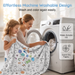 ⌛LIMITED‑TIME 50% OFF! 🥳💞46K+ SOLD🎨🖍️DIY Coloring Blanket Kit – Soft, Washable, Creative‑Fun🎁
