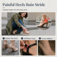 🥳💞36K+ SOLD🥳👠Women's Cutout Platform Mary Jane High Heels, Crisscross Strap Block Heel🎁