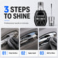 ⏰Last Day Buy 1 Get 1 Free🔥🚗🛞Professional Chrome Repair Pen🛡️