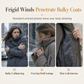 ⌛Last Day 50% OFF🔥🧥Women's Winter Faux Fur Padded Parka🎁