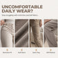 🥳💞36K+ SOLD💓👖Women's Corduroy Wide-Leg Pants with Drawstring🔥