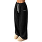 🥳💞36K+ SOLD💓👖Women's Corduroy Wide-Leg Pants with Drawstring🔥