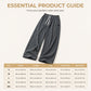 🥳💞36K+ SOLD💓👖Women's Corduroy Wide-Leg Pants with Drawstring🔥