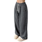 🥳💞36K+ SOLD💓👖Women's Corduroy Wide-Leg Pants with Drawstring🔥