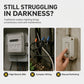 🥳2026 HOT SALE🥳💞50K+ SOLD! ☀️💡 50% OFF TODAY! Solar Outdoor Accent Light – no wiring, no electricity bills. 3 LEDs auto-light up gutters, fences & walls at night. Simple, safe, solar! 🏡✅