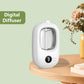 🥳💞100K+ SOLD✨🌸Automatic Aromatherapy Diffuser🎁