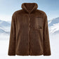Women's Winter Warm Zip-Up Coat