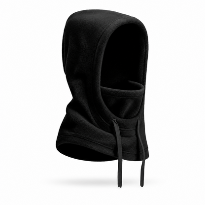 🥳💞28K+ SOLD! ❄️🧣3-in-1 Winter Balaclava – windproof fleece covers head, neck, face & ears. Adjustable fit for skiing, cycling & cold weather!🛡️💪🎁
