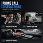 ⌛Limited-Time Discount🚗 📞Sun Visor Bluetooth Speakerphone — Hands-Free Calls🎁