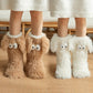 💥Buy 1 Get 1 Free🔥🧦Women's Cozy Non-Slip Socks❄️🎁
