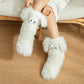 💥Buy 1 Get 1 Free🔥🧦Women's Cozy Non-Slip Socks❄️🎁