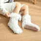 💥Buy 1 Get 1 Free🔥🧦Women's Cozy Non-Slip Socks❄️🎁