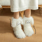💥Buy 1 Get 1 Free🔥🧦Women's Cozy Non-Slip Socks❄️🎁