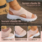 ⏳LAST DAY SALE ONLY ￡10.99!!🔥🔥Breathable mesh platform sandals for women