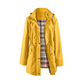🔥Last Day Sale 60% OFF⏰🧥🌧️Ultimate Plaid Waterproof Jacket for Women🍃