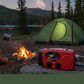 📻 58% OFF NOW!🔋Multifunctional Portable Solar Emergency Radio – Power Bank, Hand Crank & Weather Alert⚡