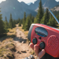 📻 58% OFF NOW!🔋Multifunctional Portable Solar Emergency Radio – Power Bank, Hand Crank & Weather Alert⚡