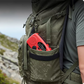 📻 58% OFF NOW!🔋Multifunctional Portable Solar Emergency Radio – Power Bank, Hand Crank & Weather Alert⚡