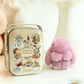 🏆LIMITED TIME⌛ Buy 1 Get 1 FREE🐰Handmade Soft Bunny PomPom Charms💝