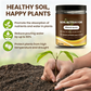 🏆 Limited Time Deal -⭐75K+ SOLD🌳Soil Pro Activator